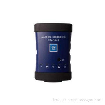 GM MDI Auto Diagnostic Scanner Multiple Diagnostic Interfac